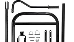 Kimpex Rear Stand Snowmobile Lift 10"-30" 4110-0170/284016 New. Fixed Price $94.99.