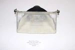 2001 Ski-doo Mxz 380 Rer Fan Chassis Front Lamp. Fixed Price $24.95.