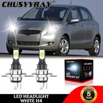 9003 H4 Led Headlight Bulbs Kit 10000W 1000000LM Hi/lo Beam Super Bright White. Fixed Price $9.99.