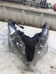 15 Ski-doo Rev 900 Ace Snowmobile. Fixed Price $210.00.