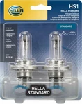 Hella HS1TB Standard Halogen Bulbs, 12 V, 35/35W Pack. Fixed Price $11.75.