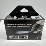 Brp Ski-doo Oem Oxygen Snowmobile Helmet Chin Led Utility Light 9290060090. Fixed Price $39.99.
