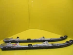 Ski-doo Skidoo Rev Mxz 800 Left Right Sliding Frame Suspension Rails. Fixed Price $56.99.