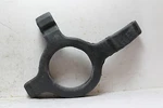 1993 Kawasaki ZX750 (KB40) Nos Oem 92160-1465 Clutch Cover Damper Sound Arrester. Fixed Price $5.00.