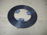 94 Yamaha Vmax 500 600 Disc Brake Assembly 8AB-25830-01-00. Fixed Price $9.99.