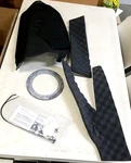 Nos Oem Arctic 2003 Firecat 500 Update Kit 0637-255 Artic. Fixed Price $99.05.