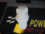 New Polaris Oem Axys Snowmobile Extreme Skid Plate White 2880384-133. Fixed Price $80.00.