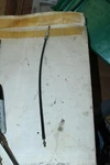 Evinrude Johnson Omc Snowmobile 113200 Cable Nos. Fixed Price $20.00.