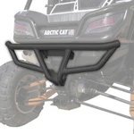 Arctic 1436-898 Wildcat Aluminum Rear Bumper, Matte Black Finish. Fixed Price $224.98.