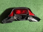 2007 Ski-doo Mxz 600 Taillight Brake Assembly 710000652. Fixed Price $85.99.