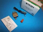 New Bbt Meco Replaces Points & Condenser Fits Chainsaws Blowers Trimmers 16301. Fixed Price $21.90.