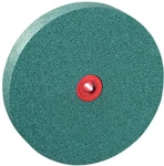 Woodys Green Carbide Grinding Wheel - 1IN. X 6IN. Motorcycle Atv/utv Street Bike. Fixed Price $64.33.