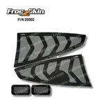 Frogzskin 20002 05-11 M SERIES/06-11 Arctic Cat Crossfire Side Panel Kit. Fixed Price $80.99.