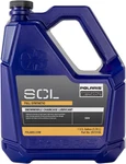 2873106 Scl Full Synthetic Snowmobile Chaincase Lubricant Gallon. Fixed Price $125.99.