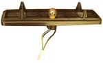 1987-1993 Yamaha EX570 Exciter Snowmobile Kimpex Taillight Housing. Fixed Price $31.35.