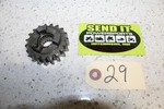 117 2018 Ski-doo Grand Touring 600 Ace 19T Sprocket 581096900. Fixed Price $29.99.