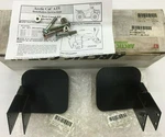 Genuine Arctic Cat 0436-100 Atv Cv Boot Protector Kit Fits Lh And Rh Sides. Fixed Price $38.69.