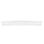 Brothers Trucks FRT91ST Front Bumper - Without Holes Chrome. Fixed Price $409.95.