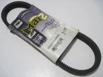 Nos Carlisle MAX1049M2 Snowmobile Belt Arctic Cat. Fixed Price $44.99.