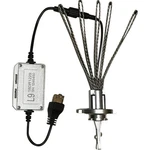 Conversion Headlight Bulb With Flexible Heatsink BL-L9LEDH13. Fixed Price $141.48.