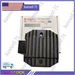 Rectifier & Regulator Assy (5BN-81960-00-00) For Yamaha Oem Grizzly Raptor Rhino. Fixed Price $43.59.