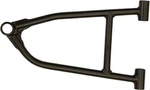 Spi Chrome Moly Upper A-arm Black Left #SM-08175. Fixed Price $59.00.