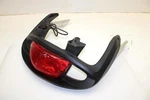 2007 Ski-doo Gtx 500SS Oem Luggage Rack 511000317 SS109. Fixed Price $42.99.