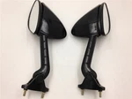 For Kawasaki ZZR-1400 ZX-14 ZX14 2006-2016 Black Mirrors 2007 2008. Fixed Price $55.99.