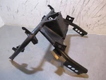 Yamaha Phazer Mtx 500 Steering Gate 2008 #5. Fixed Price $34.39.