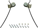 Spi SM-12066 Ice Scratcher. Fixed Price $47.42.