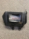 Polaris Snowmobile Rmk Switchback Defrost Bag 2879789 Sled Storage. Fixed Price $79.93.