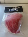 2875096-293 Polaris Sideshields, Indy Red. Fixed Price $25.00.