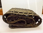 Nos Yamaha 8L1-47110-00-00 Snowmobile Track Assembly ET340TF. Fixed Price $449.99.