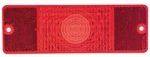 Spi Taillight Lens 01-104-15. Fixed Price $16.99.