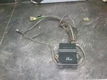 2000 Arctic Cat Cdi # 3005-710 700 Zr Le CU7213. Fixed Price $159.95.