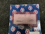 2001-2007 Polaris Edge Classic Oem Red Console Screen Kit Xc Pro Rmk 02 03. Fixed Price $19.99.