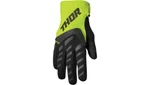 New Thor 2022 Spectrum Gloves - Black/acid Medium Motorcycle/offroad/atv. Fixed Price $23.91.