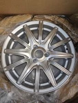 Can-am 706201328 Rim 15 Inch. Fixed Price $509.99.