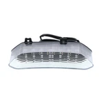 Spi Led Tail Light Assembly For Yamaha YZF-R1 Replaces Oem# 5PW-84710-10-00. Fixed Price $59.95.