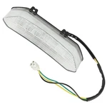 Complete Taillight For Yamaha 1S3-84710-01-00 1S3-84710-00-00 Brake. Fixed Price $22.00.