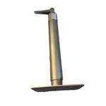 T104 1500 Max Load Top Wind Trailer Jack 800 Lbs Lift. Fixed Price $41.12.