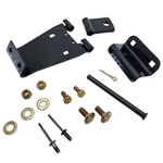 Polaris 1996 Touring Tow Hitch, 2871370. Fixed Price $59.99.