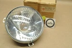 Yamaha Head Light Lens SL292 SL338 SL433 GP292 GP433 Nos Oem 817-84320-00. Fixed Price $19.99.
