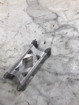 14 Arctic Cat Xf 7000 Snowmobile Handlebar Riser. Fixed Price $38.00.