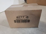 Box Of 6 - Jb 8277 Waterweld Underwater Epoxy Adhesive, 2OZ. Fixed Price $30.00.