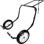Parts Unlimited Big Wheel Shop Dolly Snowmobile 4120-0053. Fixed Price $710.69.