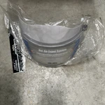 Hjc Frameless Electric Snowmobile Helmet Shield P/n: 1612-461. Fixed Price $69.99.