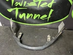2005 Polaris Trail Rmk Black Front Bumper 2000-2010 Edge 5434439-070 700 800. Fixed Price $51.00.