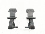 13-17 Arctic Wildcat X1000 Door Handle Set. Fixed Price $100.67.