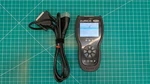 Zurich ZR13 Digital OBD2 Smog Status Code Reader W/obd & Power Cord. Fixed Price $80.00.